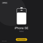 Apple iPhone SE Battery (Best possible) – High Capacity