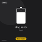 Apple iPad Mini 5 Battery (Best possible) – High Capacity