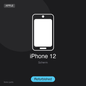 Apple iPhone 12 Display Assembly (Refurbished)
