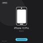 Apple iPhone 13 Pro Display Assembly (Refurbished)