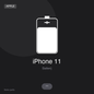 Apple iPhone 11 Battery – High Capacity