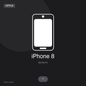 Apple iPhone 8 Display Assembly