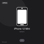 Apple iPhone 12 Mini Display Assembly