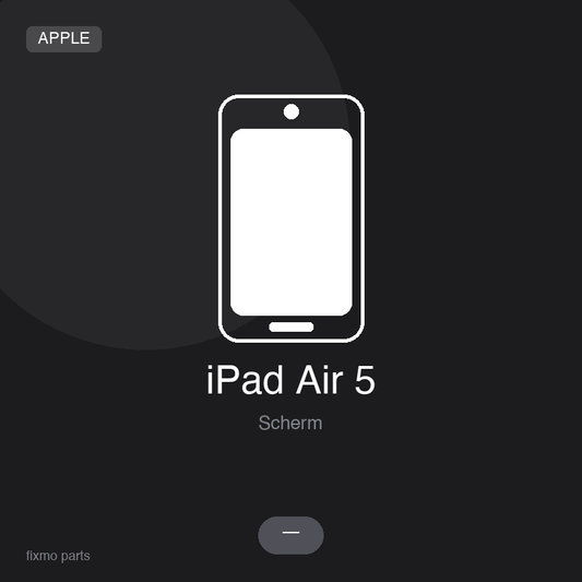 Apple iPad Air 5 LCD Display Assembly