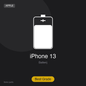 Apple iPhone 13 Battery (Best possible) – High Capacity