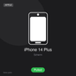 Apple iPhone 14 Plus OLED Display Assembly (Pulled)