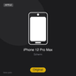 Apple iPhone 12 Pro Max Display Assembly (Original)