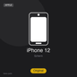 Apple iPhone 12 Display Assembly (Original)