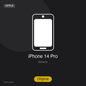 Apple iPhone 14 Pro Display Assembly (Original)