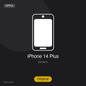 Apple iPhone 14 Plus Display Assembly (Original)