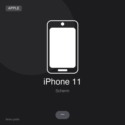 Apple iPhone 11 Display Assembly