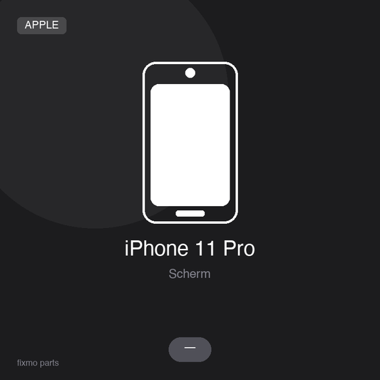Apple iPhone 11 Pro Display Assembly