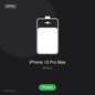 Apple iPhone 13 Pro Max Battery (Pulled) – High Capacity