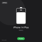 Apple iPhone 14 Plus Battery (Pulled) – High Capacity