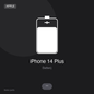 Apple iPhone 14 Plus Battery – High Capacity