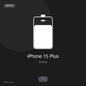 Apple iPhone 15 Plus Battery – High Capacity