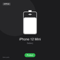 Apple iPhone 12 Mini Battery (Pulled) – High Capacity