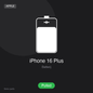 Apple iPhone 16 Plus Battery (Pulled) – High Capacity