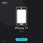Apple iPhone 17 Display Assembly (Refurbished)